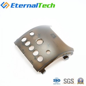 高精度カスタムプラスチック射出成形部品